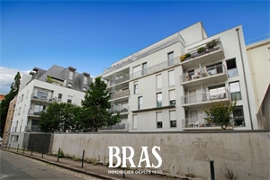 t3 à la vente -   44000  NANTES, surface 6 m2 vente t3 - UBI430866425